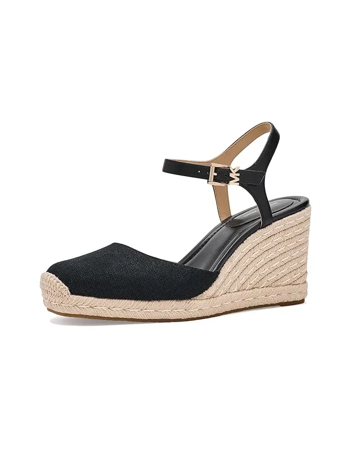 Босоножки на танкетке Kenzie MICHAEL Michael Kors