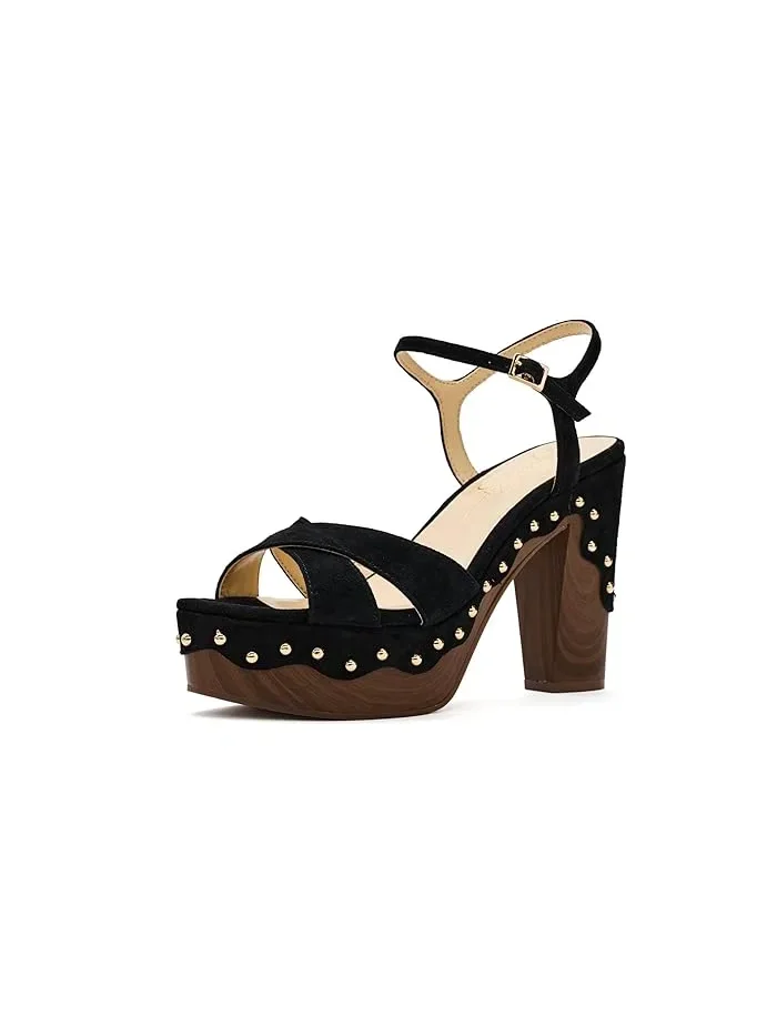 Босоножки на платформе Samintia Jessica Simpson