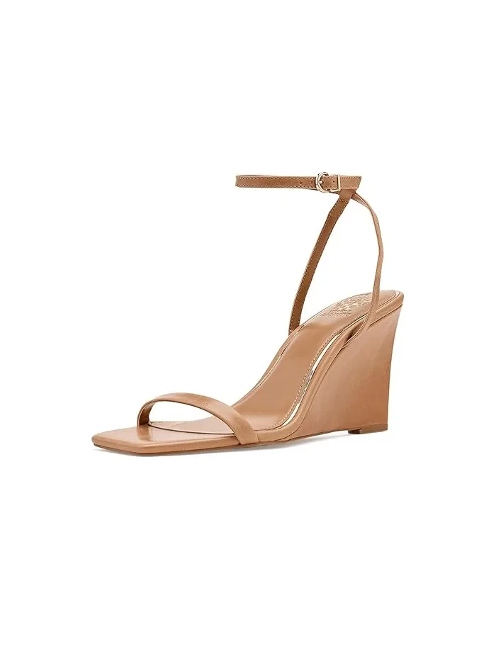 Босоножки на танкетке Ambee Vince Camuto — изображение 1 из 4, кортадо