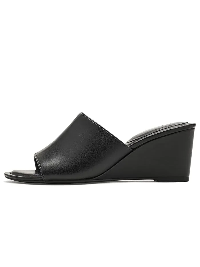 Босоножки на каблуке Charisma Anne Klein — изображение 4 из 4, черный