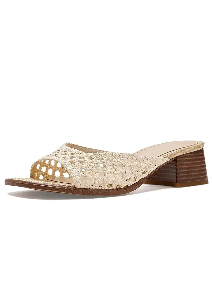 Босоножки на каблуке Fynn Sam Edelman