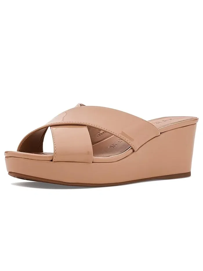 Босоножки на каблуке Cruis Aerosoles