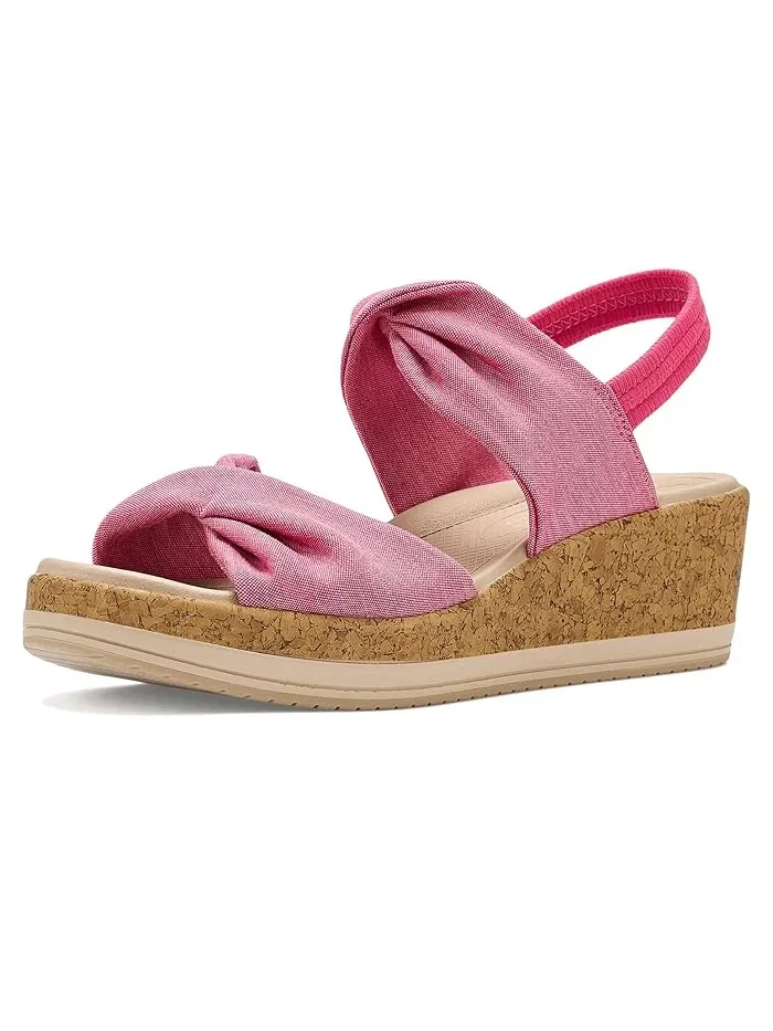 Босоножки на каблуке Riley Slingback Sandals LifeStride