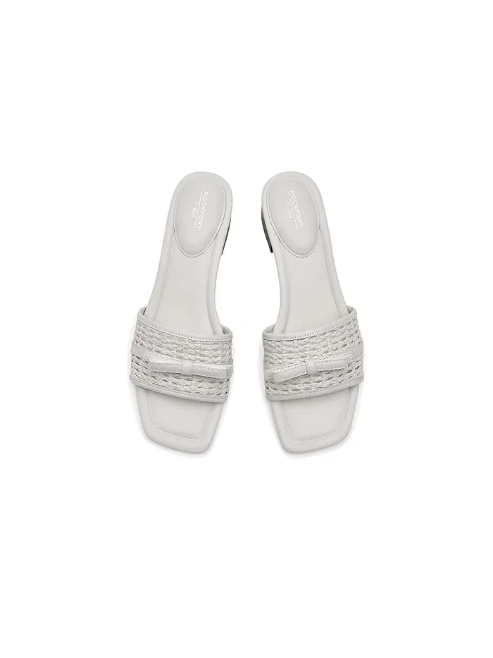Босоножки Rockport Clarice — изображение 2 из 4, белый