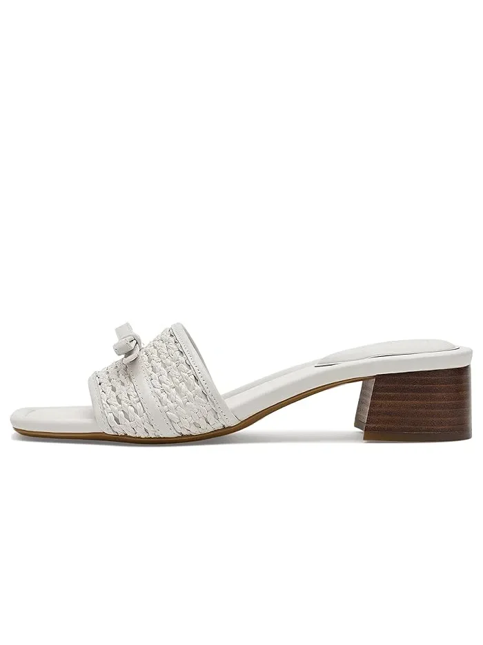 Босоножки Rockport Clarice — изображение 4 из 4, белый