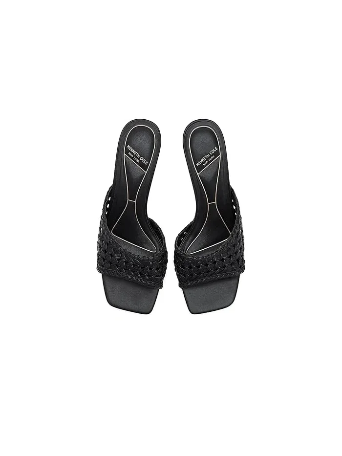 Босоножки Arita Kenneth Cole New York — изображение 2 из 4, черный