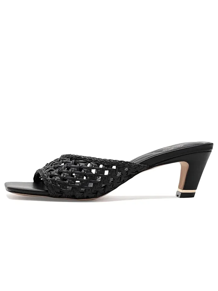 Босоножки Arita Kenneth Cole New York — изображение 4 из 4, черный