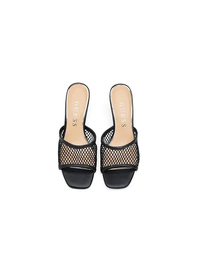 Туфли на каблуке Kebba GUESS — изображение 2 из 4, черный