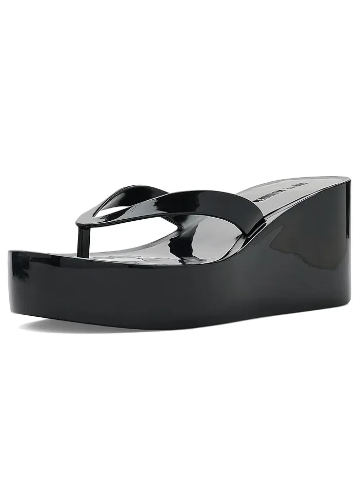 Босоножки на платформе Jella Steve Madden