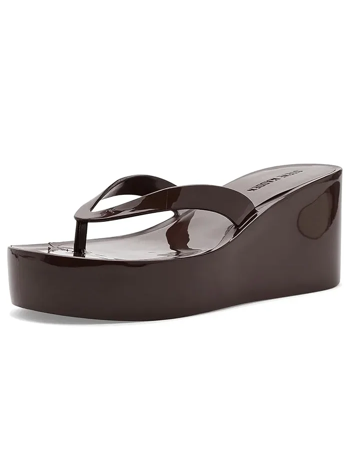 Босоножки на платформе Jella Steve Madden