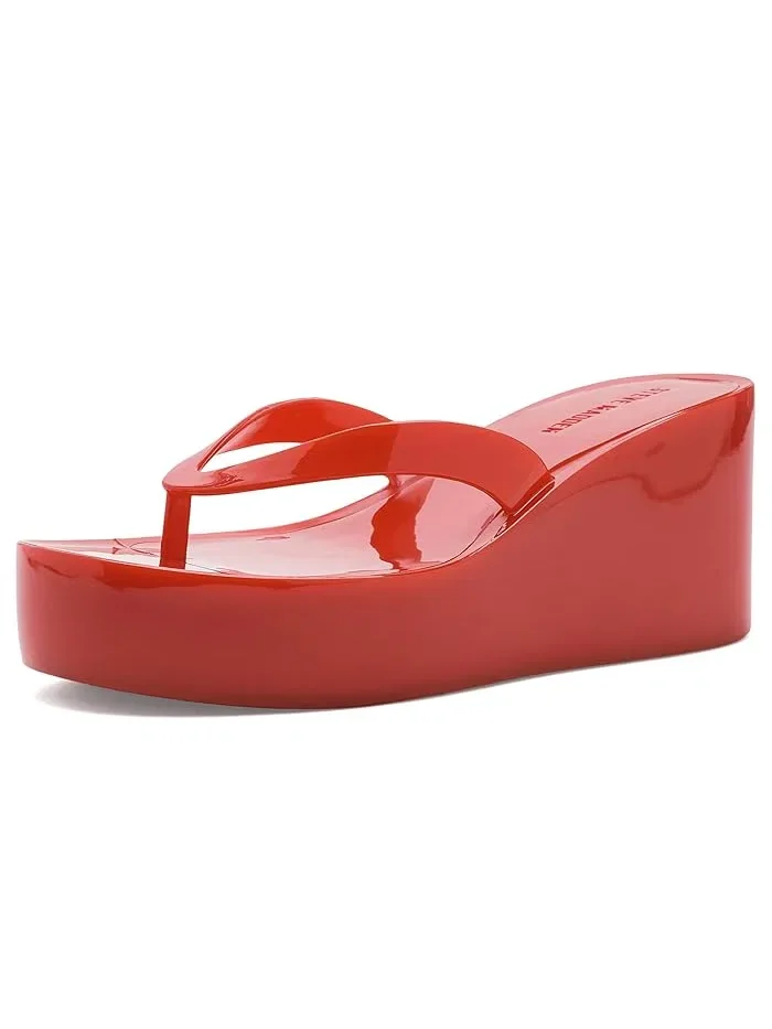 Босоножки на платформе Jella Steve Madden