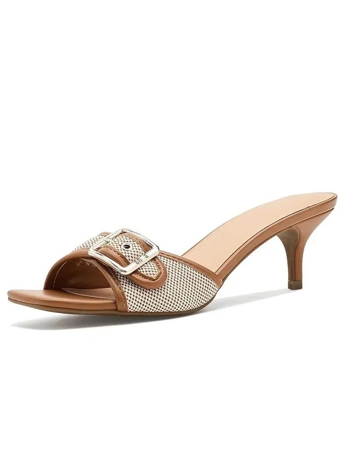 Туфли на каблуке Camhila Tommy Hilfiger