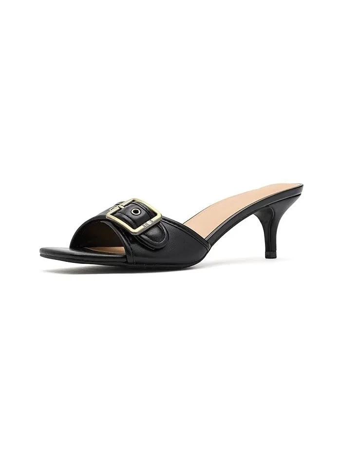 Туфли на каблуке Camhila Tommy Hilfiger