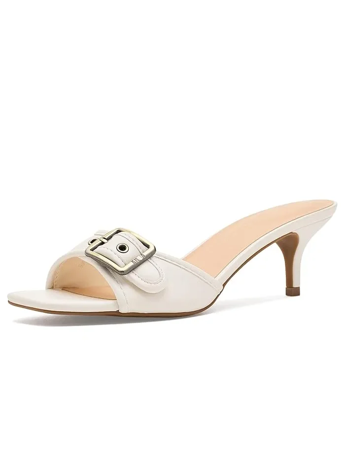 Туфли на каблуке Camhila Tommy Hilfiger