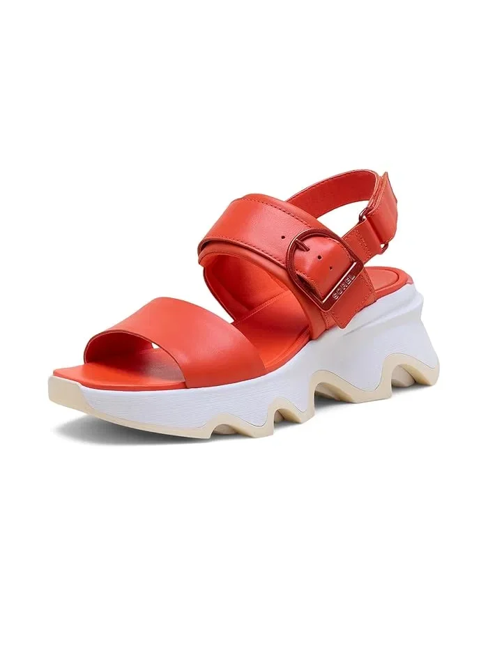 Туфли-клинья Kinetic Impact Wedge SOREL