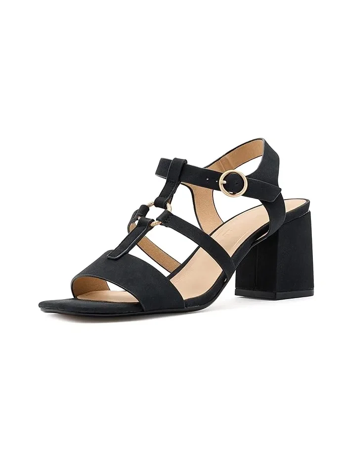 Босоножки на каблуке Merisol Journee Collection
