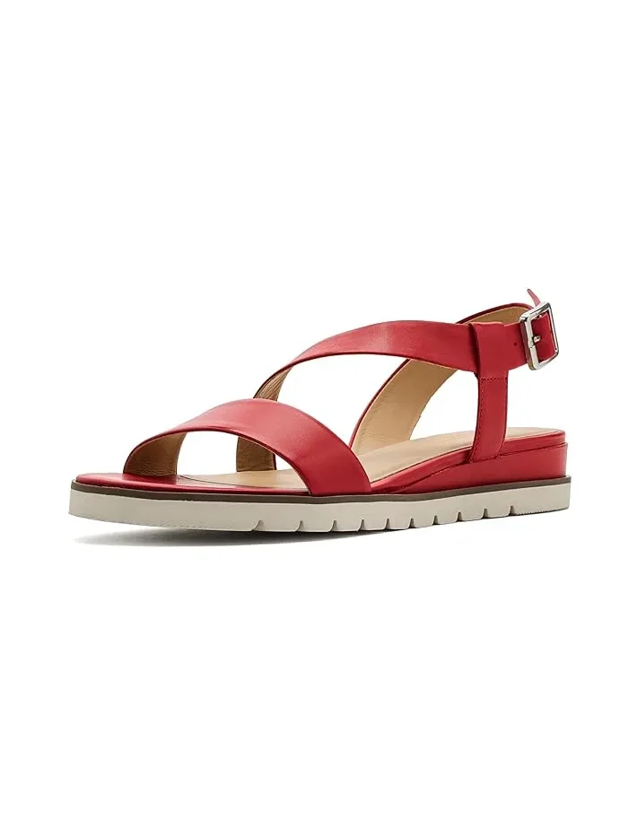 Босоножки на каблуке Islander David Tate