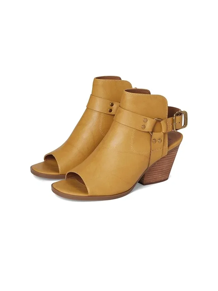 Босоножки на каблуке Jolene Harness FRYE AND CO.
