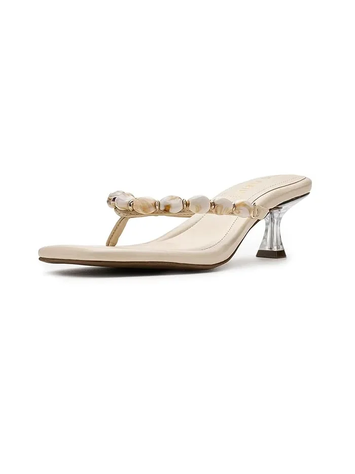 Босоножки на каблуке Gwenn Anne Klein