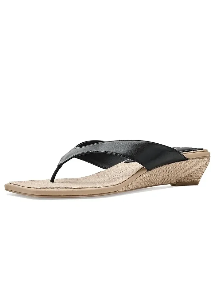 Босоножки на танкетке Jo Thong Wedges rag & bone