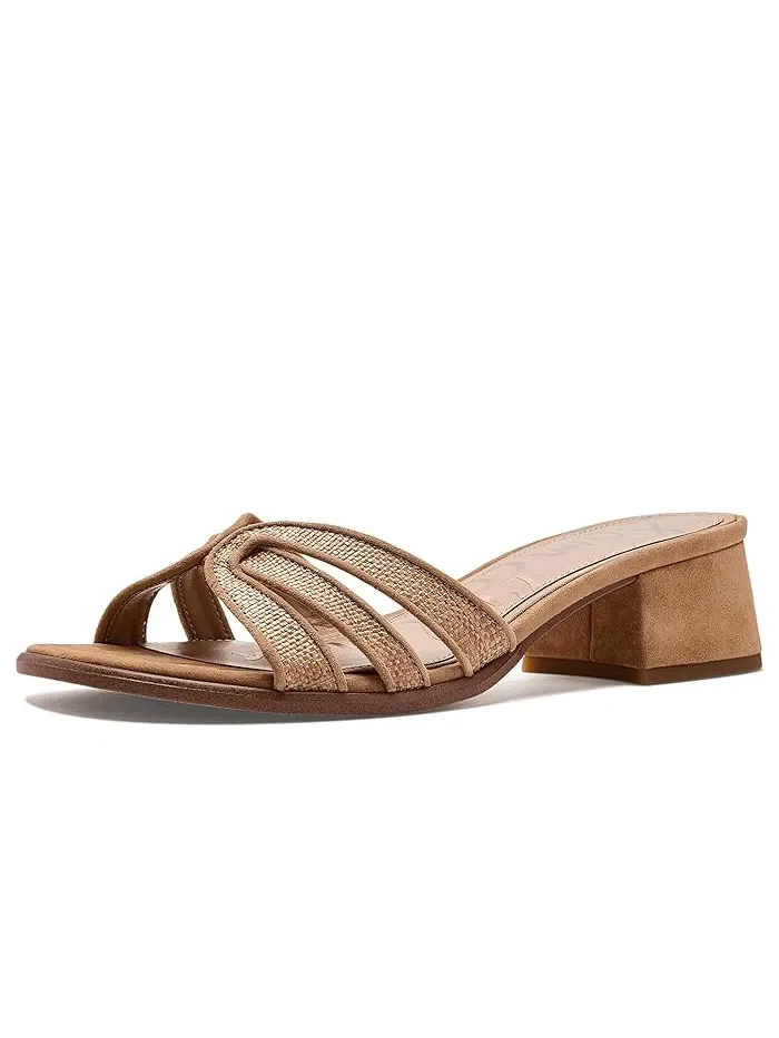 Туфли на каблуке Farrin Sam Edelman