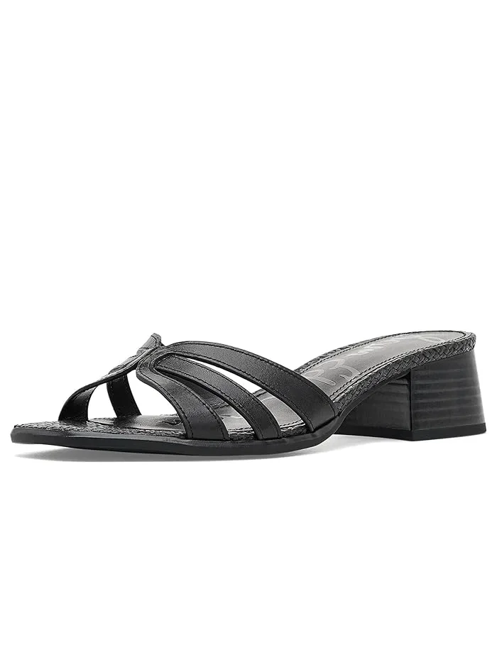 Туфли на каблуке Farrin Sam Edelman