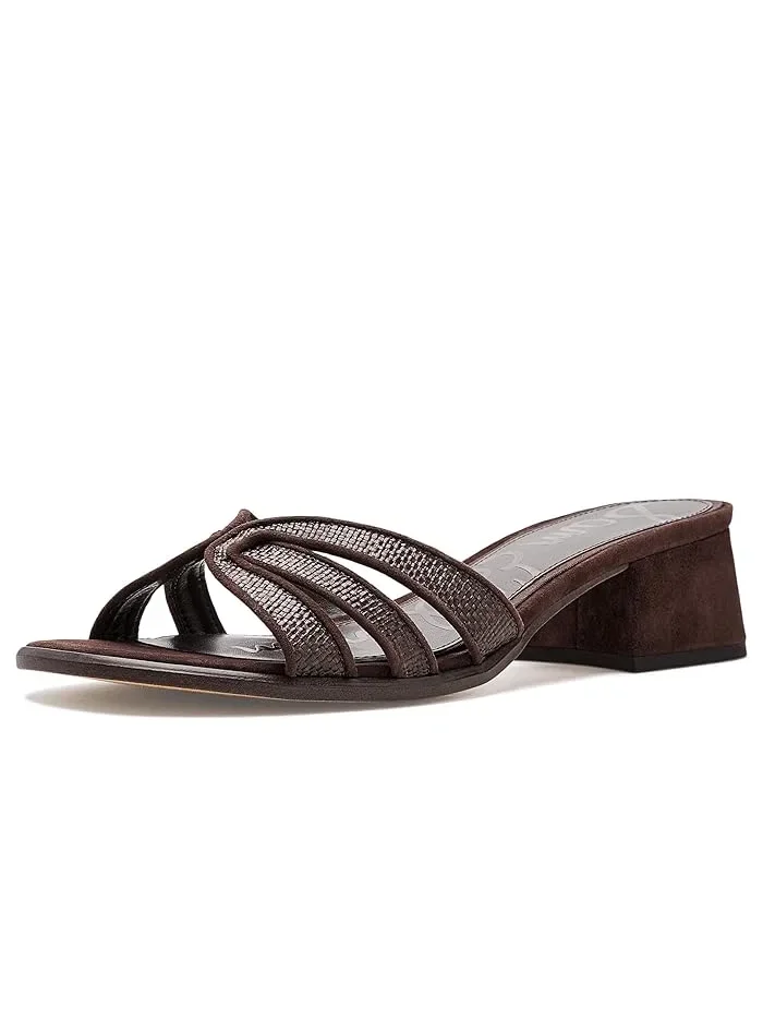 Туфли на каблуке Farrin Sam Edelman