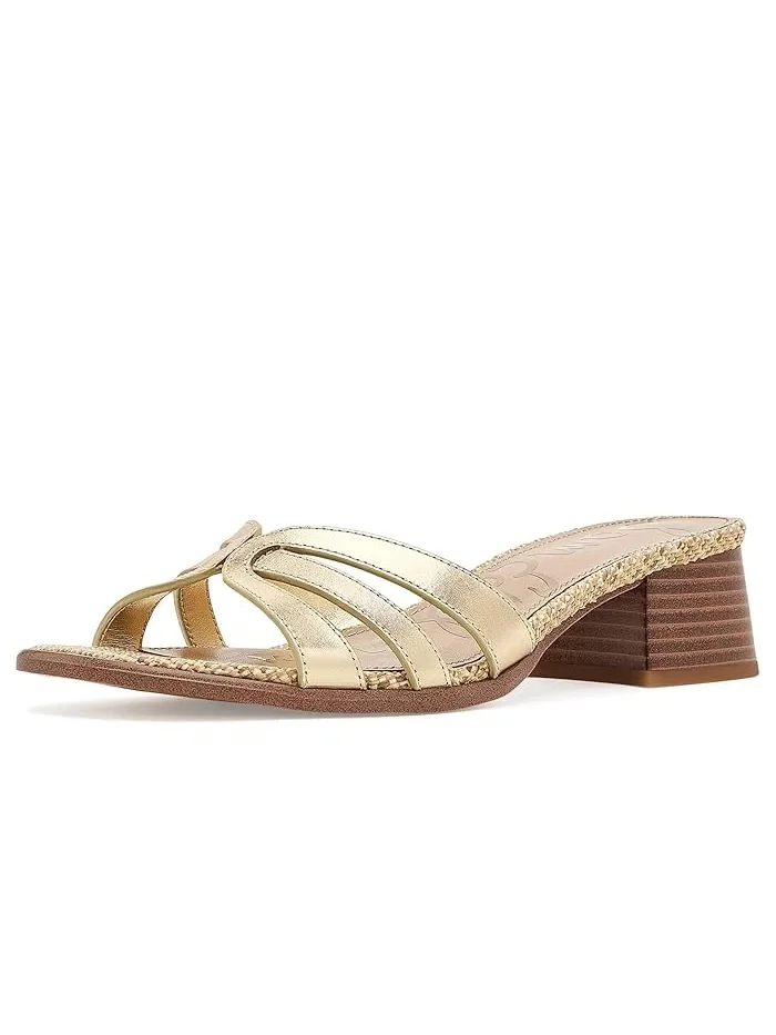 Туфли на каблуке Farrin Sam Edelman
