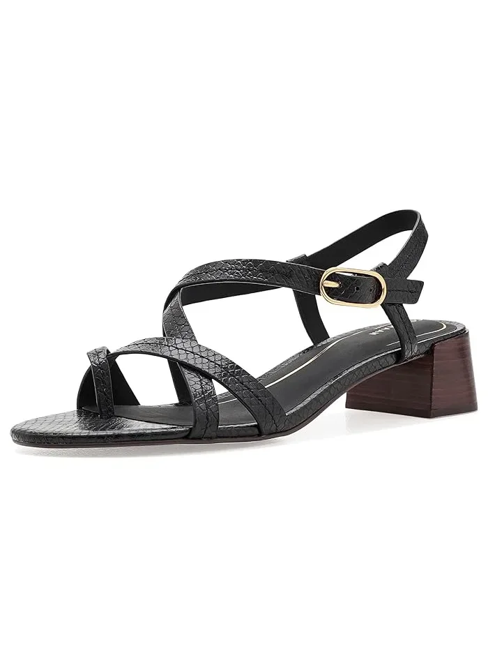 Босоножки на каблуке Dillon Cole Haan