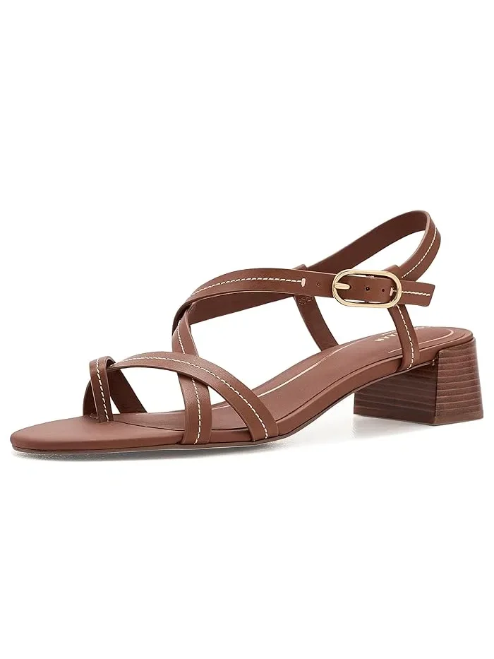 Босоножки на каблуке Dillon Cole Haan