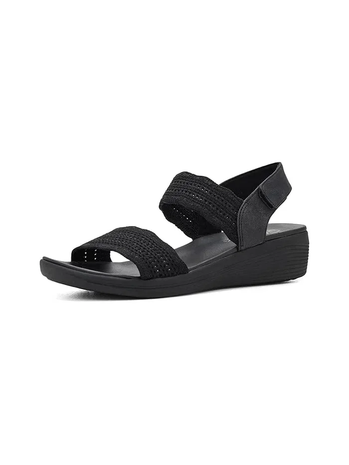 Босоножки на каблуке Arya SKECHERS