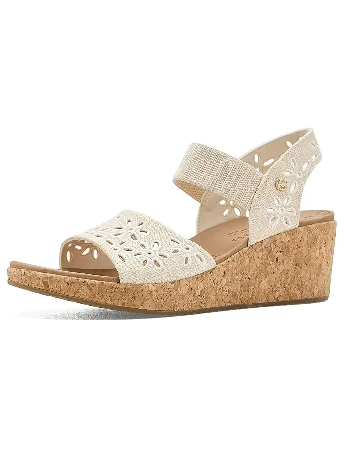 Босоножки Arch Fit Beverlee 2.0 SKECHERS