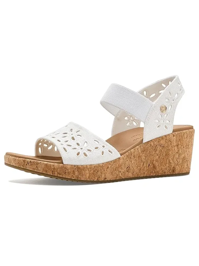 Босоножки Arch Fit Beverlee 2.0 SKECHERS