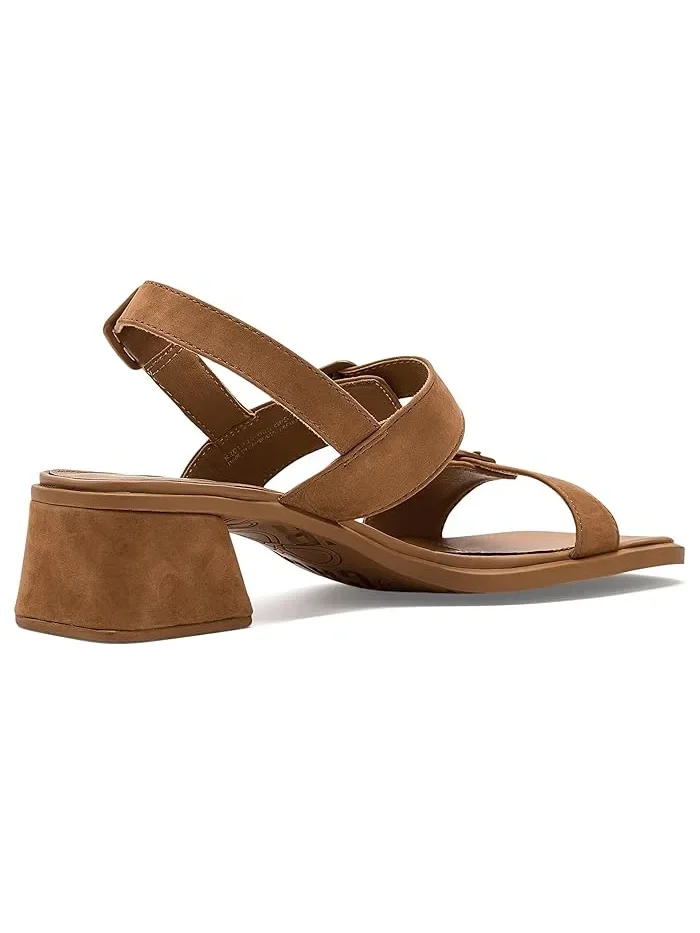Босоножки Camper Kora Sandals — изображение 3 из 4, коричневый