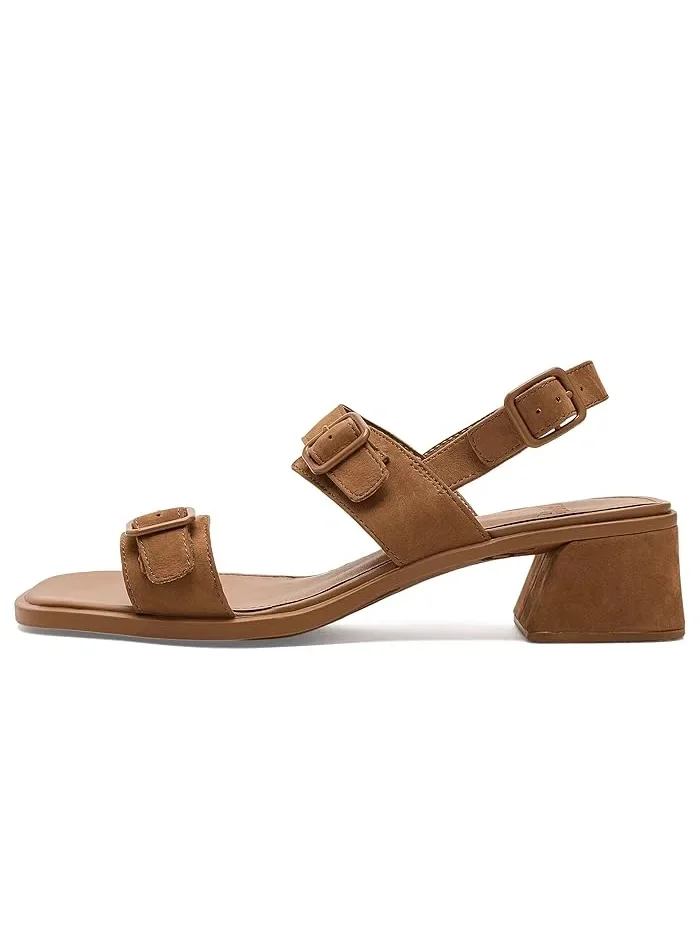 Босоножки Camper Kora Sandals — изображение 4 из 4, коричневый