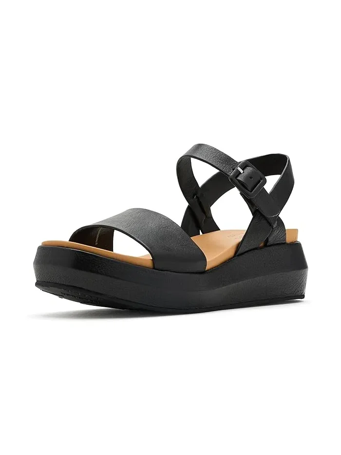 Туфли-лодочки Hallie Kork-Ease — изображение 1 из 4, черный