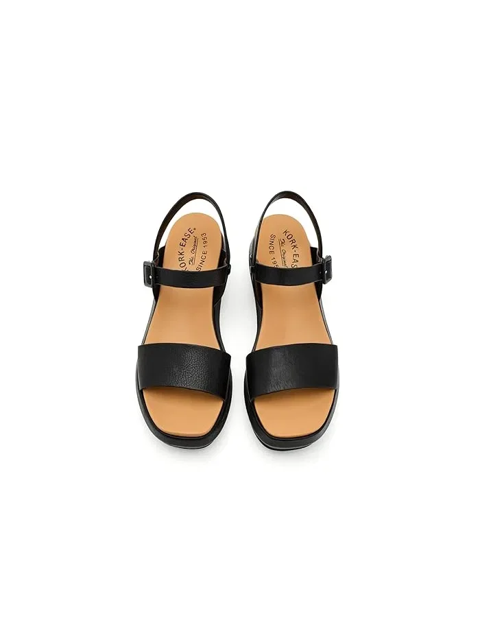 Туфли-лодочки Hallie Kork-Ease — изображение 2 из 4, черный