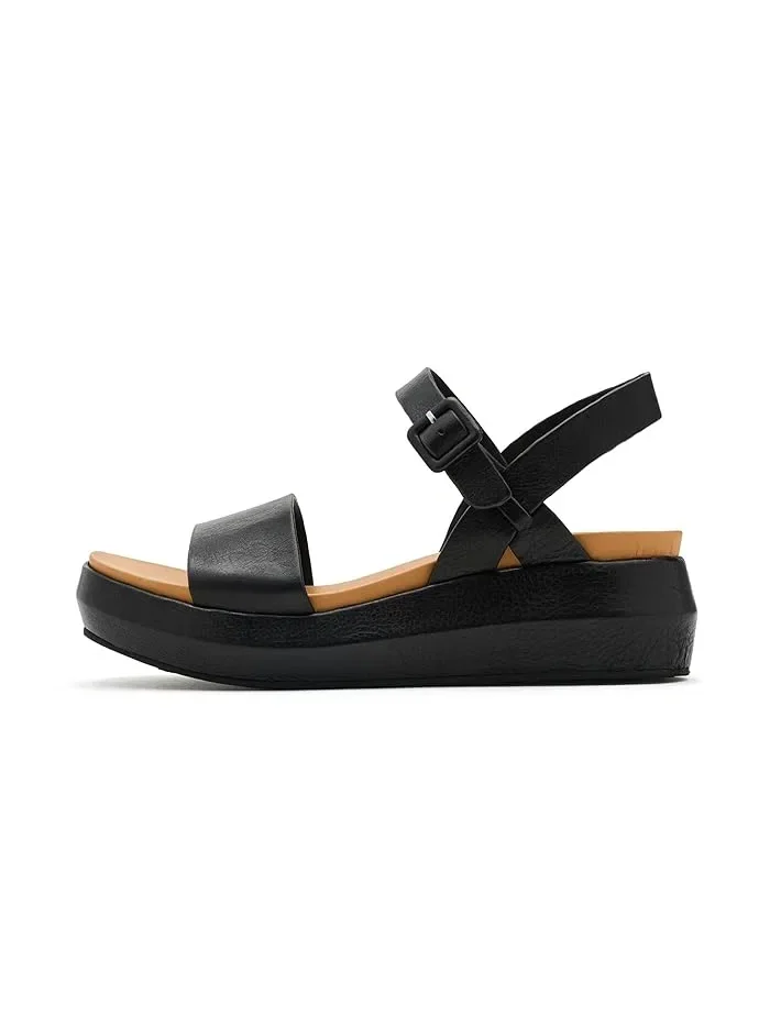 Туфли-лодочки Hallie Kork-Ease — изображение 4 из 4, черный