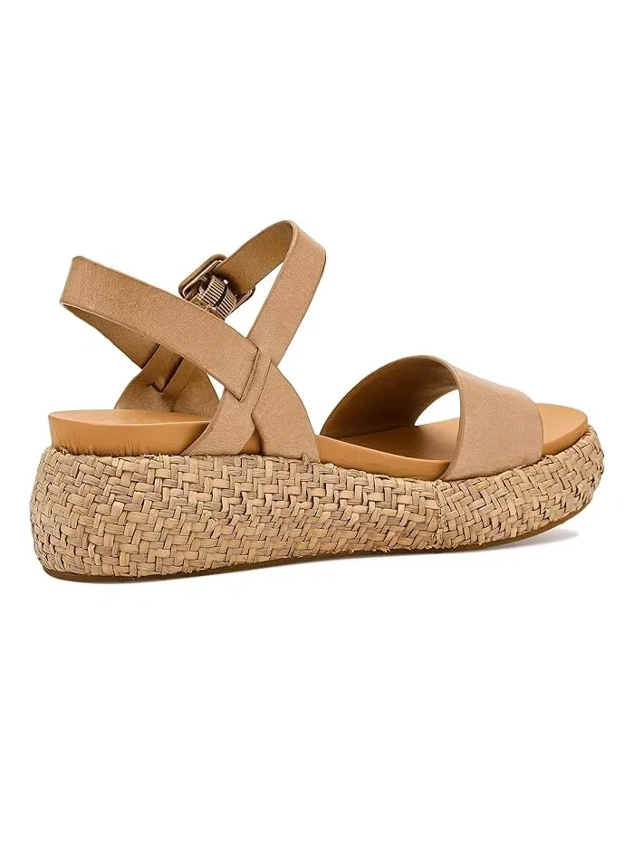 Туфли на каблуке Hallie Kork-Ease — изображение 3 из 4, белый