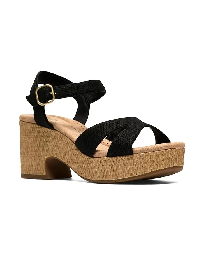 Туфли на каблуке Nerisa Twist Clarks