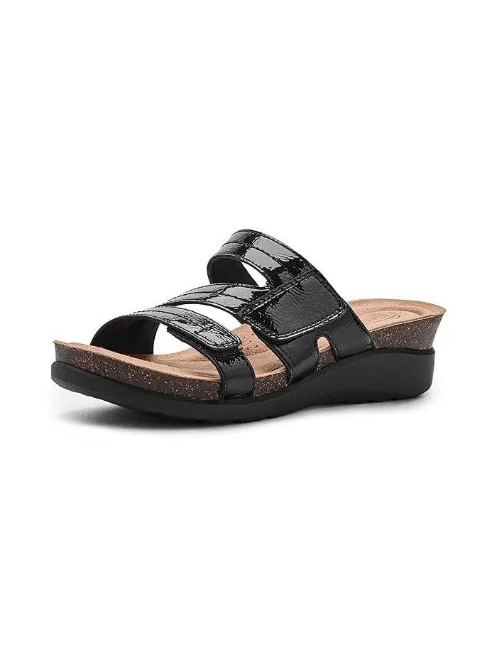 Туфли на каблуке Calenne Holly Clarks