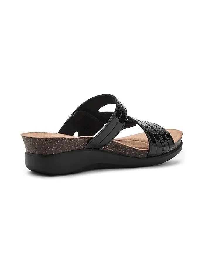 Туфли на каблуке Calenne Holly Clarks — изображение 3 из 4, черный