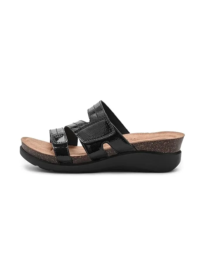 Туфли на каблуке Calenne Holly Clarks — изображение 4 из 4, черный