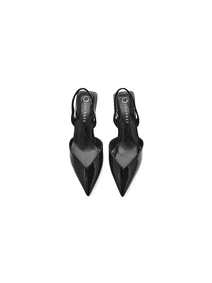 Босоножки Fallon Journee Collection — изображение 2 из 4, черный