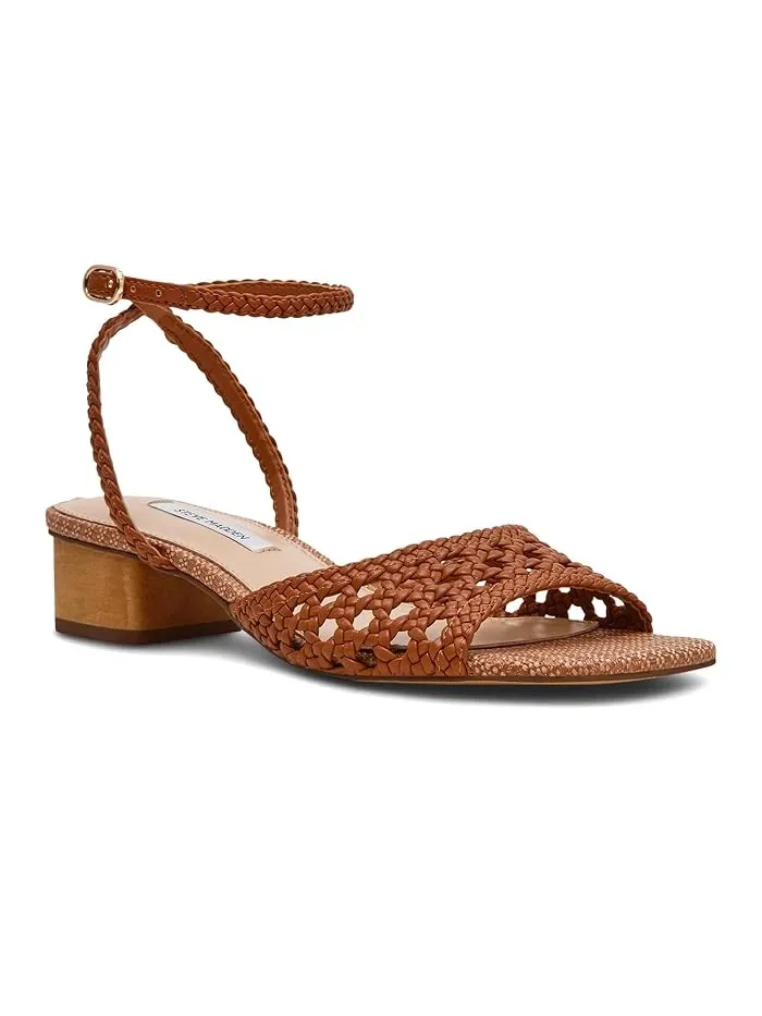 Босоножки на каблуке Jessie Steve Madden