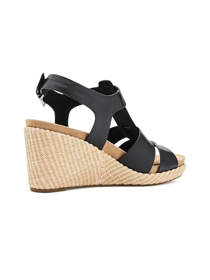 Босоножки на каблуке Belle Rockport — изображение 3 из 4, черный