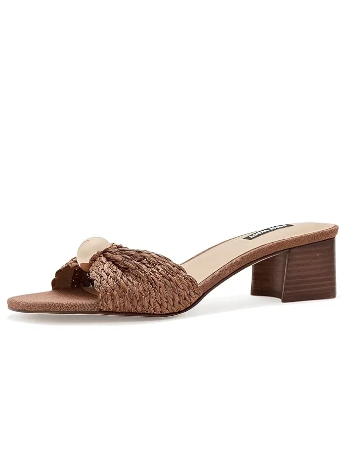 Туфли на каблуке Gerry Nine West