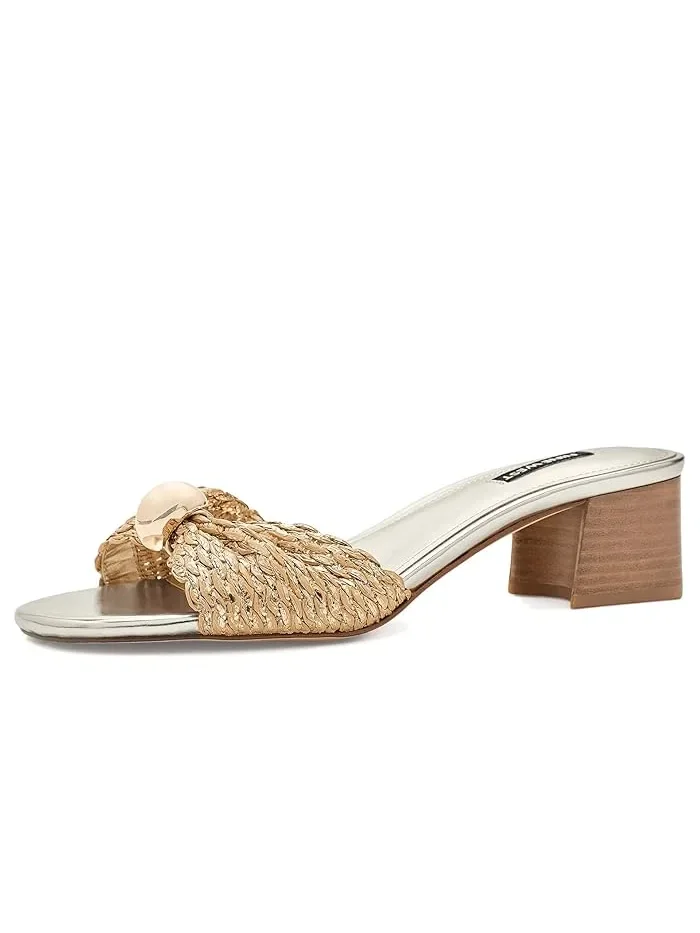 Туфли на каблуке Gerry Nine West