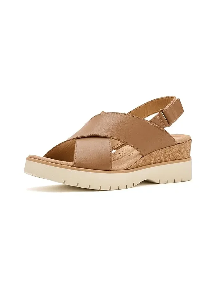 Босоножки на каблуке Clarks Diaz Cross