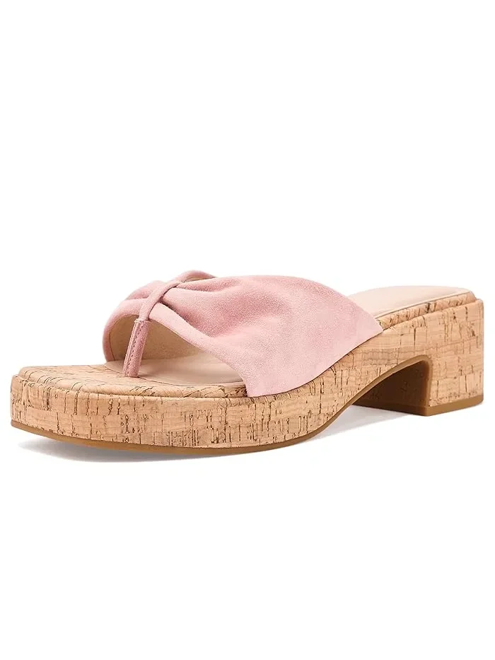 Босоножки на каблуке Bandi Pelle Moda